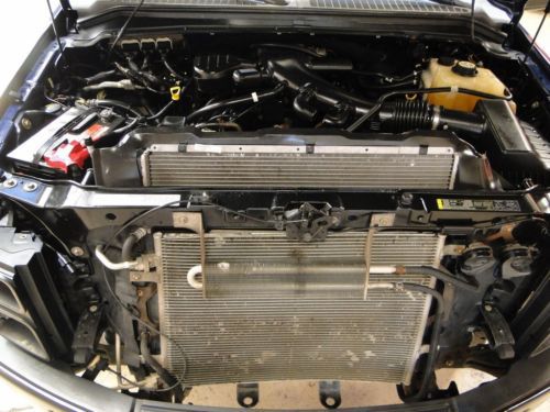 2008 FORD F350 SD CREW CAB 4WD, 6.8L V10, XL, SUPERDUTY, LONG BED, 4X4! CLEAN!, US $17,995.00, image 44