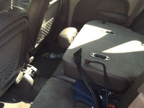 2001 Chrysler PT Cruiser Mechanics Special $200 NR, image 5