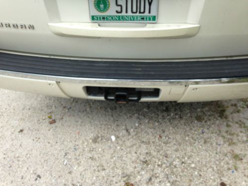 2010 CHEVROLET SUBURBAN LTZ 1500 FLEXFUEL ONE OWNER, US $24,500.00, image 5