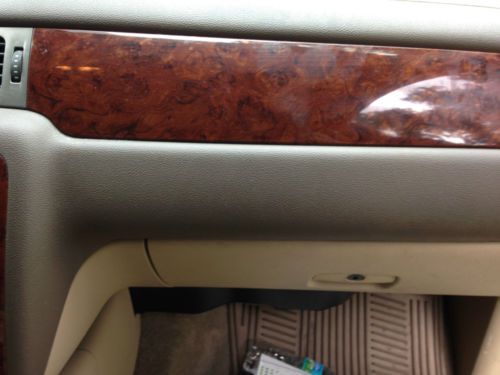 2010 CHEVROLET SUBURBAN LTZ 1500 FLEXFUEL ONE OWNER, US $24,500.00, image 7