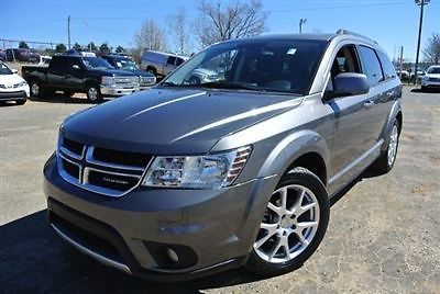 Awd 4dr crew low miles sedan automatic gasoline 3.6l vvt v6 engine storm gray pe