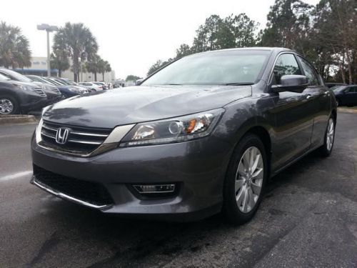 2014 honda accord ex