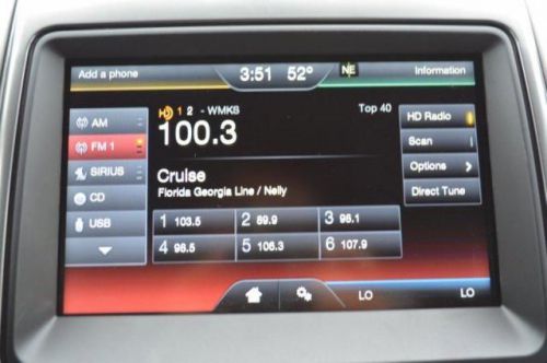 2014 Ford F150 FX4, US $40,705.00, image 5