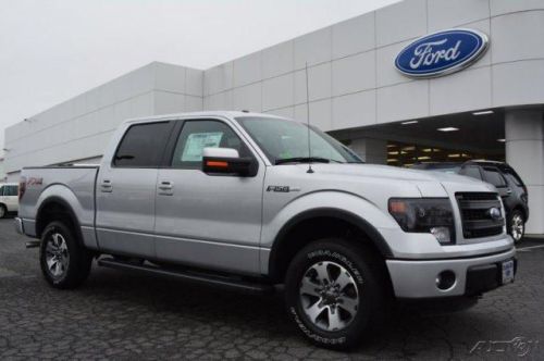 2014 Ford F150 FX4, US $40,705.00, image 8