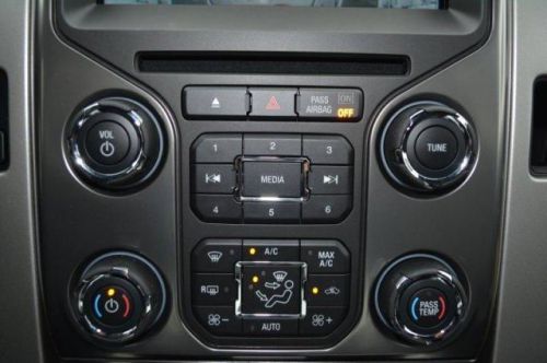 2014 Ford F150 FX4, US $40,705.00, image 16