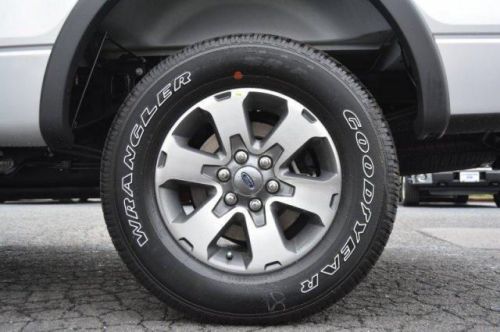 2014 Ford F150 FX4, US $40,705.00, image 20