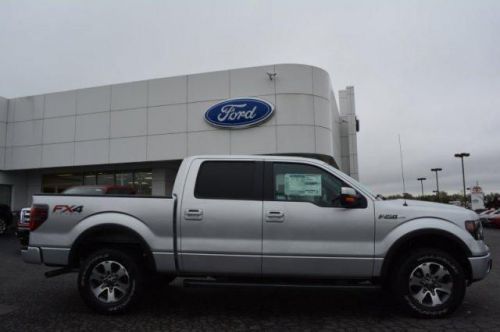 2014 Ford F150 FX4, US $40,705.00, image 22