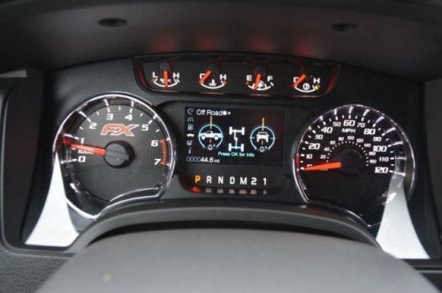 2014 Ford F150 FX4, US $40,705.00, image 31