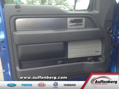 2014 Ford F150 FX4, US $44,524.00, image 2