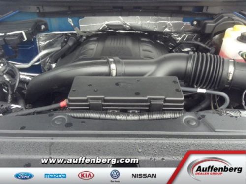 2014 Ford F150 FX4, US $44,524.00, image 4