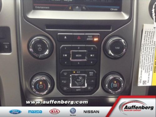 2014 Ford F150 FX4, US $44,524.00, image 5