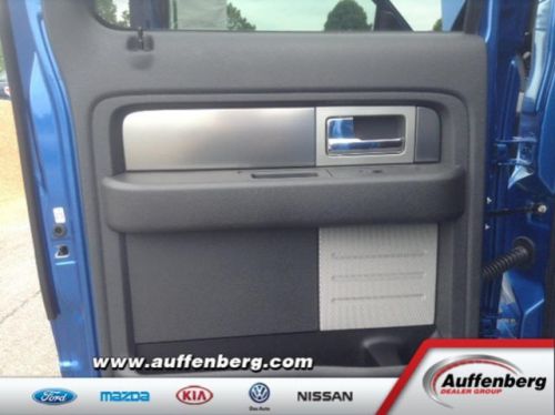 2014 Ford F150 FX4, US $44,524.00, image 6