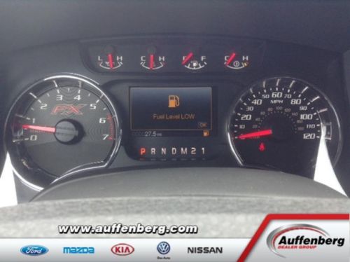 2014 Ford F150 FX4, US $44,524.00, image 8