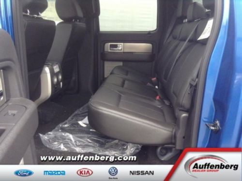 2014 Ford F150 FX4, US $44,524.00, image 9