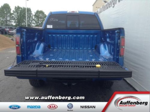 2014 Ford F150 FX4, US $44,524.00, image 10