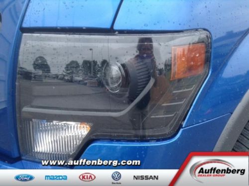 2014 Ford F150 FX4, US $44,524.00, image 11