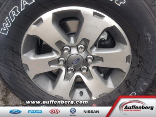 2014 Ford F150 FX4, US $44,524.00, image 12