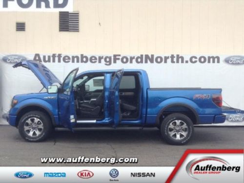 2014 Ford F150 FX4, US $44,524.00, image 14