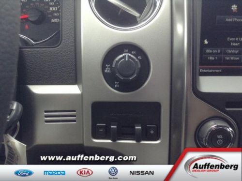 2014 Ford F150 FX4, US $44,524.00, image 15