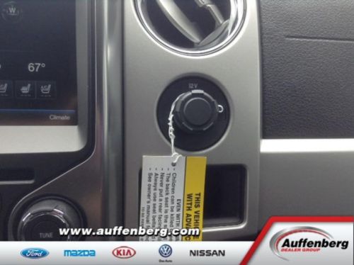 2014 Ford F150 FX4, US $44,524.00, image 17