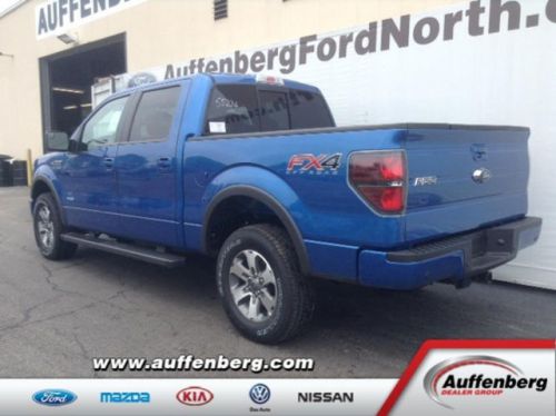 2014 Ford F150 FX4, US $44,524.00, image 18