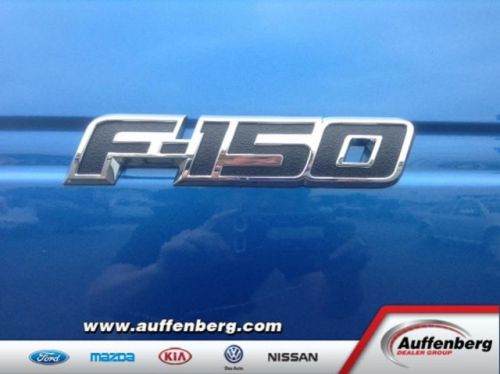 2014 Ford F150 FX4, US $44,524.00, image 22