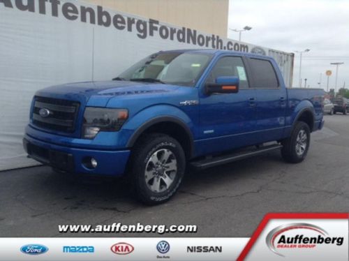 2014 Ford F150 FX4, US $44,524.00, image 23