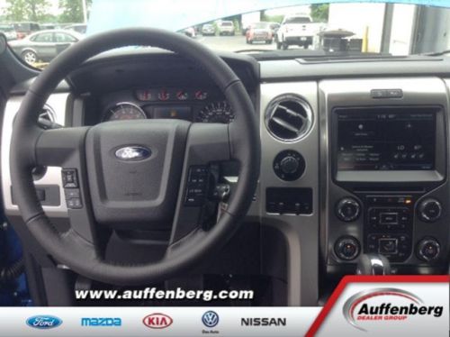2014 Ford F150 FX4, US $44,524.00, image 24