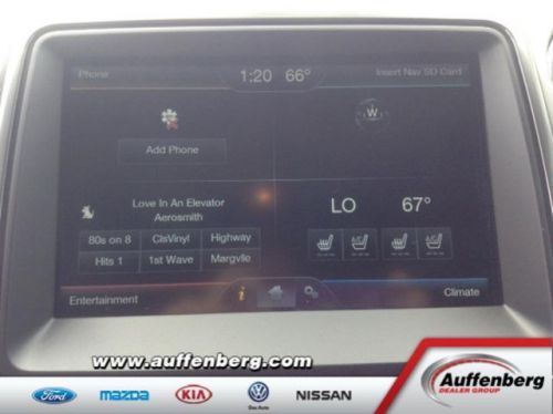 2014 Ford F150 FX4, US $44,524.00, image 25