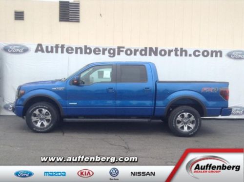 2014 Ford F150 FX4, US $44,524.00, image 26