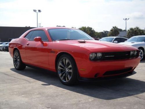 2013 dodge challenger srt8 core