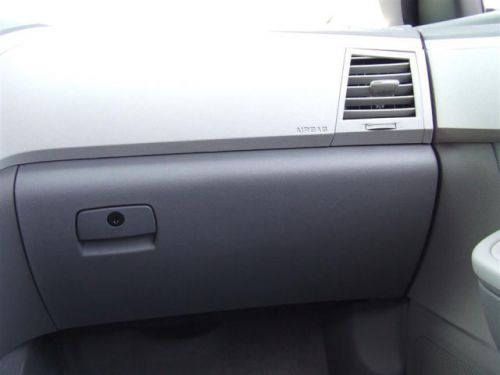 2012 chevrolet traverse ls