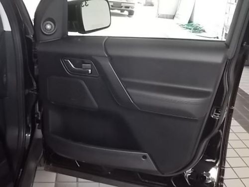 2013 land rover lr2