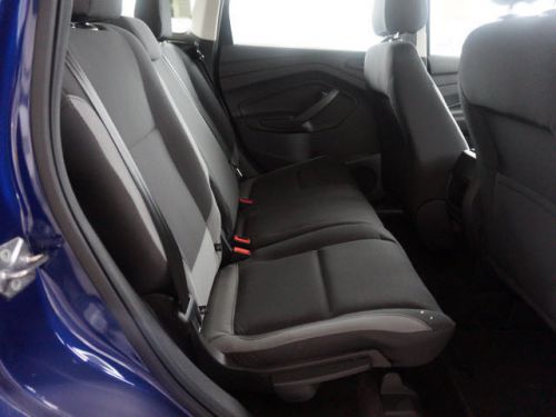 2014 ford escape s