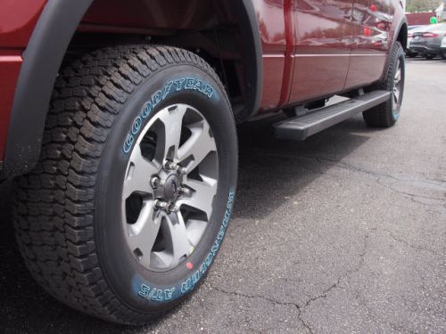 2014 Ford F150, US $41,513.00, image 2