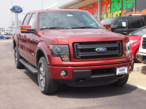 2014 Ford F150, US $41,513.00, image 5