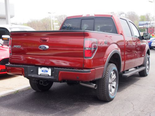 2014 Ford F150, US $41,513.00, image 8