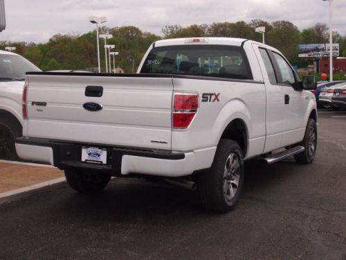 2014 Ford F150, US $23,378.00, image 5