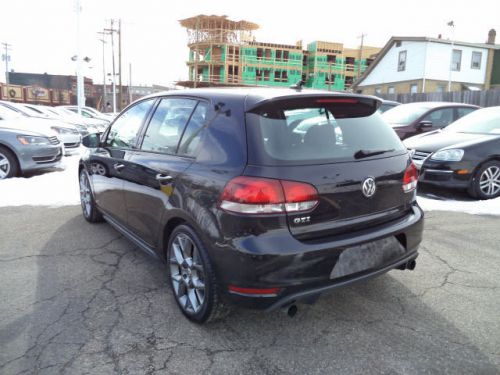 2013 Volkswagen GTI PZEV, US $23,695.00, image 6
