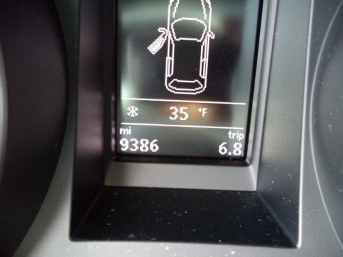 2013 Volkswagen GTI PZEV, US $23,695.00, image 7