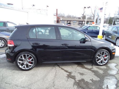 2013 Volkswagen GTI PZEV, US $23,695.00, image 8