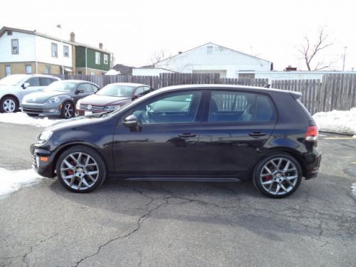 2013 Volkswagen GTI PZEV, US $23,695.00, image 10