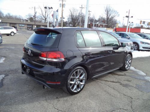 2013 Volkswagen GTI PZEV, US $23,695.00, image 11
