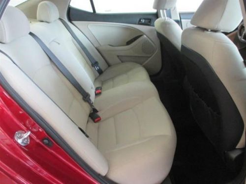 2013 Kia Optima LX, US $16,731.00, image 2