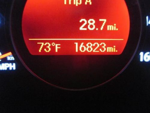 2013 Kia Optima LX, US $16,731.00, image 3