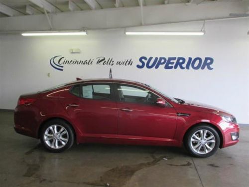 2013 Kia Optima LX, US $16,731.00, image 6