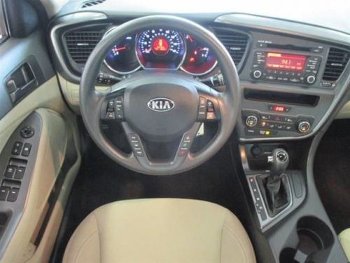 2013 Kia Optima LX, US $16,731.00, image 8