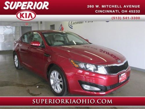 2013 Kia Optima LX, US $16,731.00, image 9