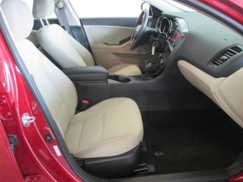 2013 Kia Optima LX, US $16,731.00, image 10