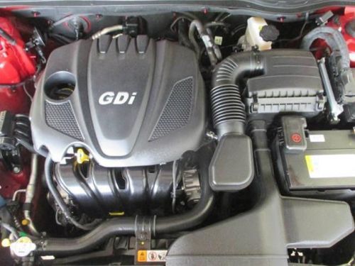 2013 Kia Optima LX, US $16,731.00, image 11